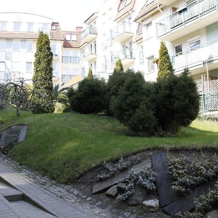 Studiospanie Apartament Cherry Sopot Oda fotoğraf