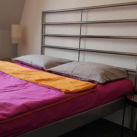 Studiospanie Apartament Cherry Sopot Dış mekan fotoğraf