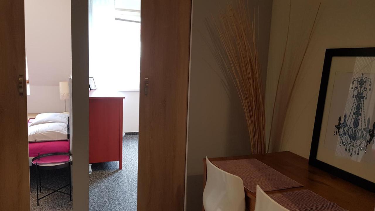 Studiospanie Apartament Cherry Sopot Dış mekan fotoğraf
