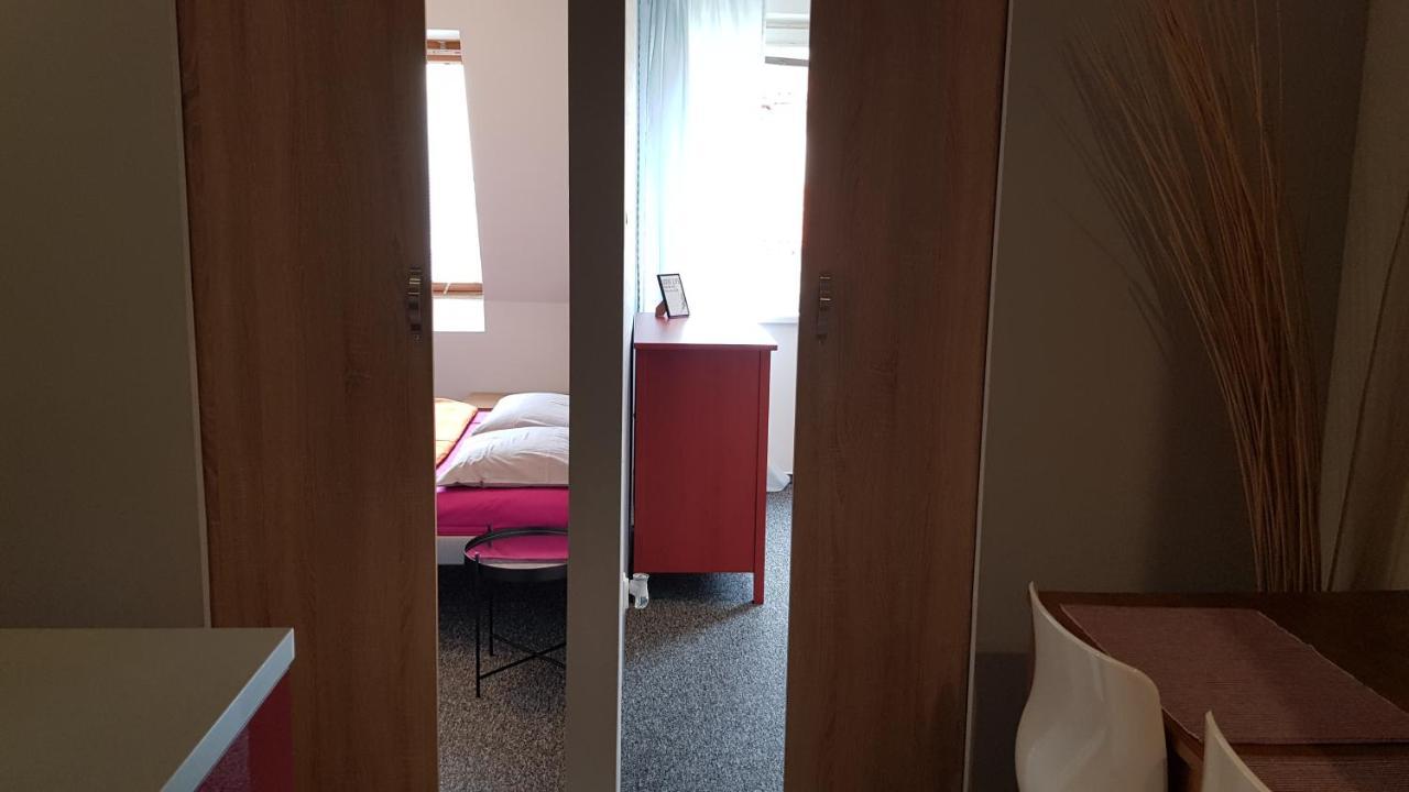 Studiospanie Apartament Cherry Sopot Dış mekan fotoğraf