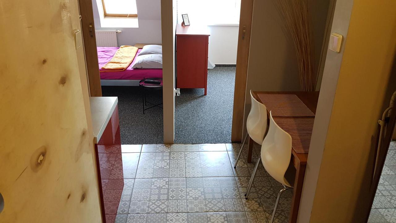 Studiospanie Apartament Cherry Sopot Dış mekan fotoğraf